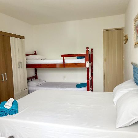 Casa Refugio Dos Carneiros, 1Min Do Mar, 4Suites, Salao De Jogos Praia dos Carneiros Zewnętrze zdjęcie