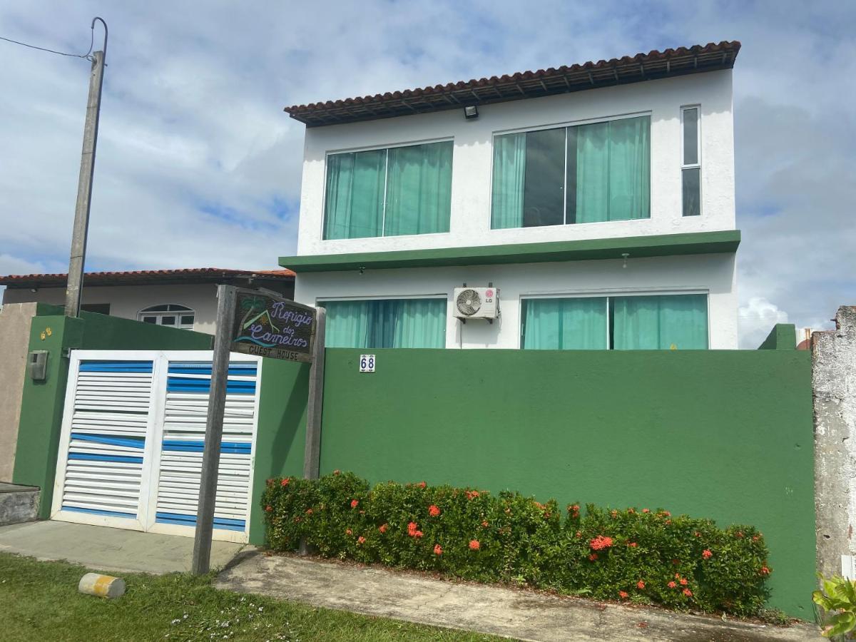 Casa Refugio Dos Carneiros, 1Min Do Mar, 4Suites, Salao De Jogos Praia dos Carneiros Zewnętrze zdjęcie