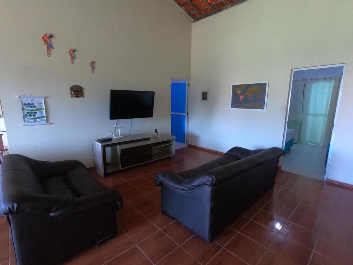 Casa Refugio Dos Carneiros, 1Min Do Mar, 4Suites, Salao De Jogos Praia dos Carneiros Zewnętrze zdjęcie