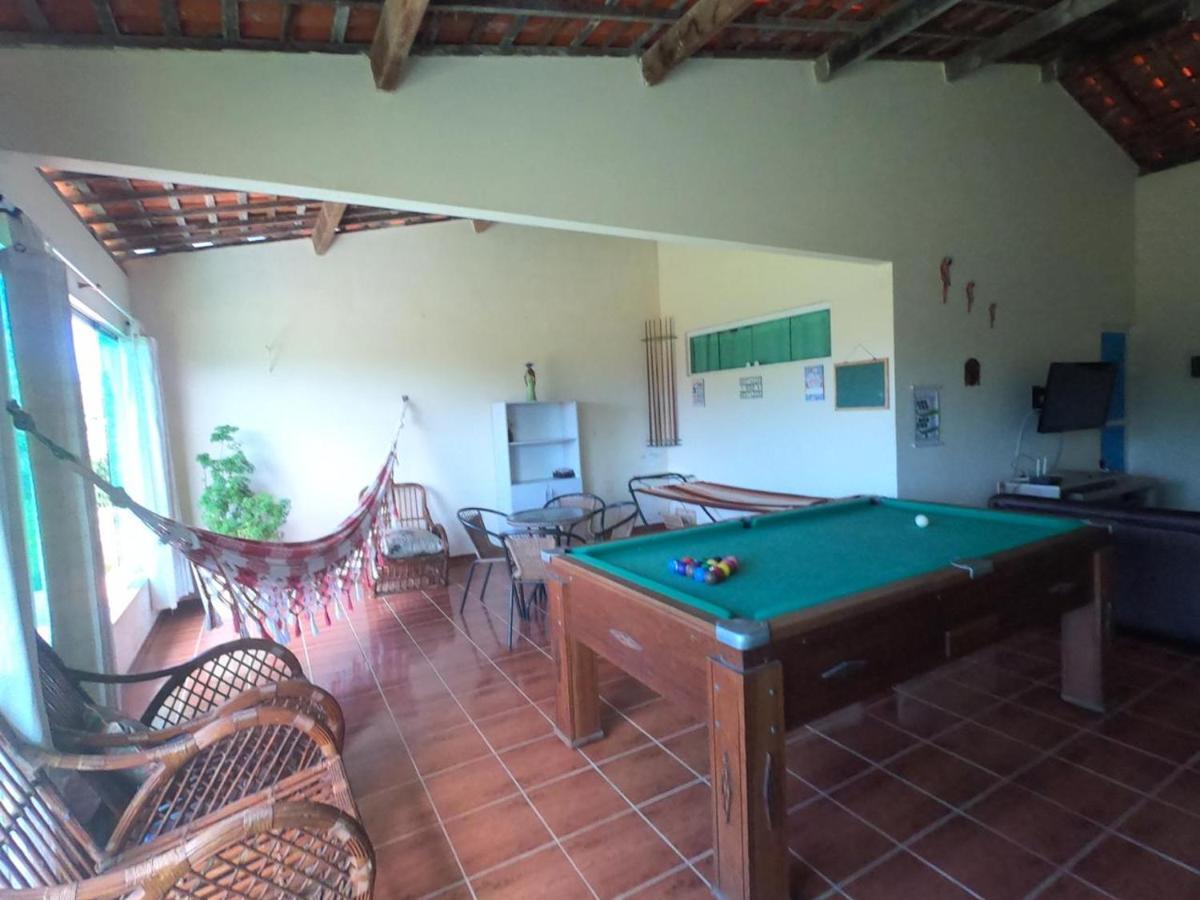Casa Refugio Dos Carneiros, 1Min Do Mar, 4Suites, Salao De Jogos Praia dos Carneiros Zewnętrze zdjęcie