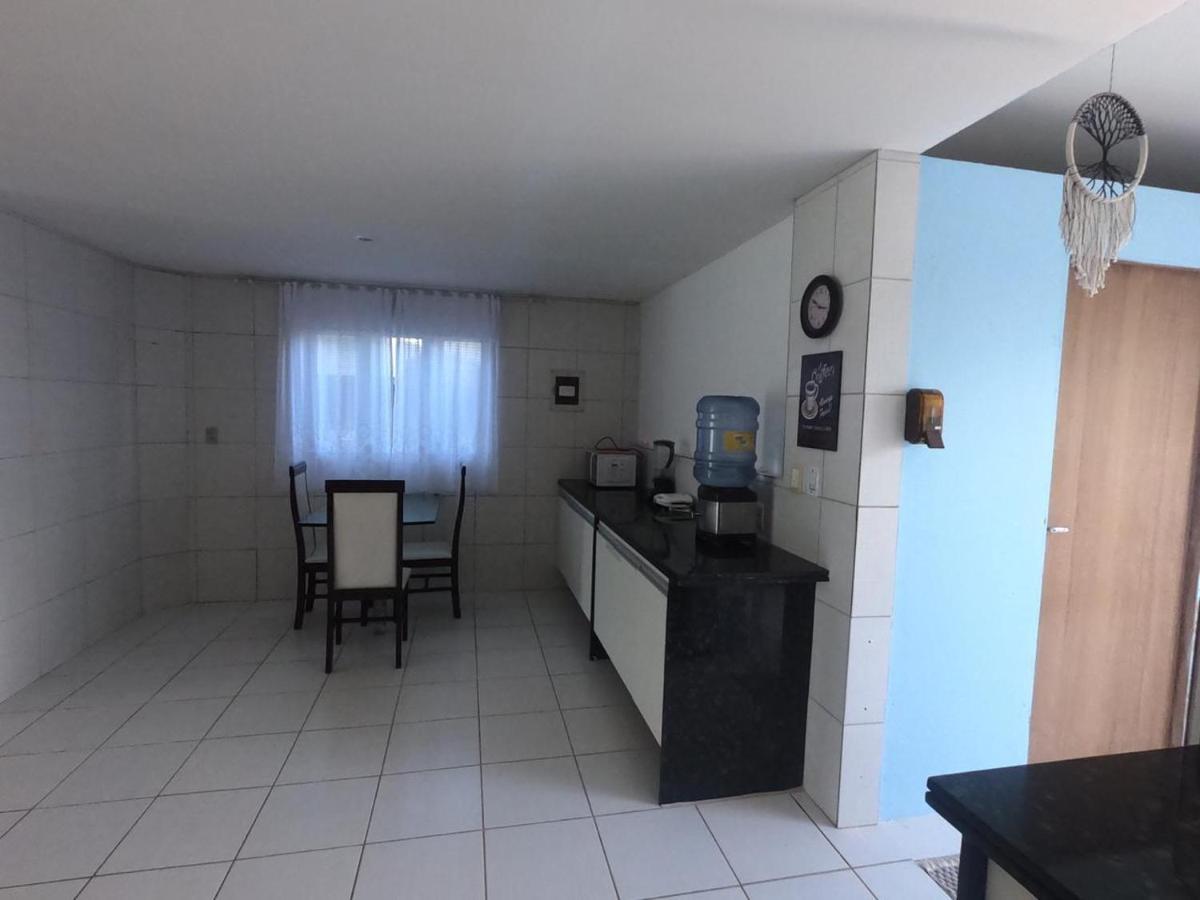 Casa Refugio Dos Carneiros, 1Min Do Mar, 4Suites, Salao De Jogos Praia dos Carneiros Zewnętrze zdjęcie