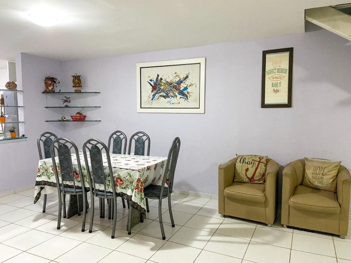 Casa Refugio Dos Carneiros, 1Min Do Mar, 4Suites, Salao De Jogos Praia dos Carneiros Zewnętrze zdjęcie