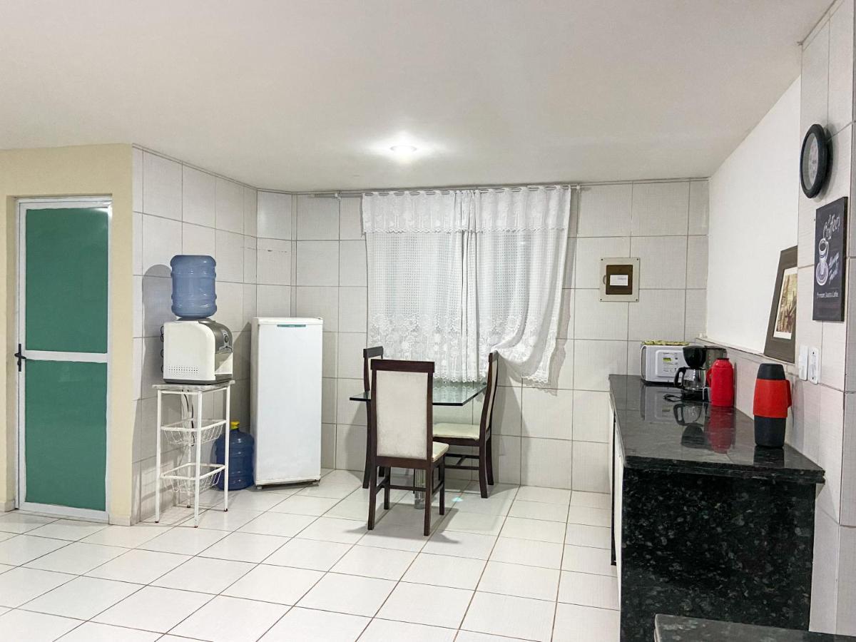Casa Refugio Dos Carneiros, 1Min Do Mar, 4Suites, Salao De Jogos Praia dos Carneiros Zewnętrze zdjęcie