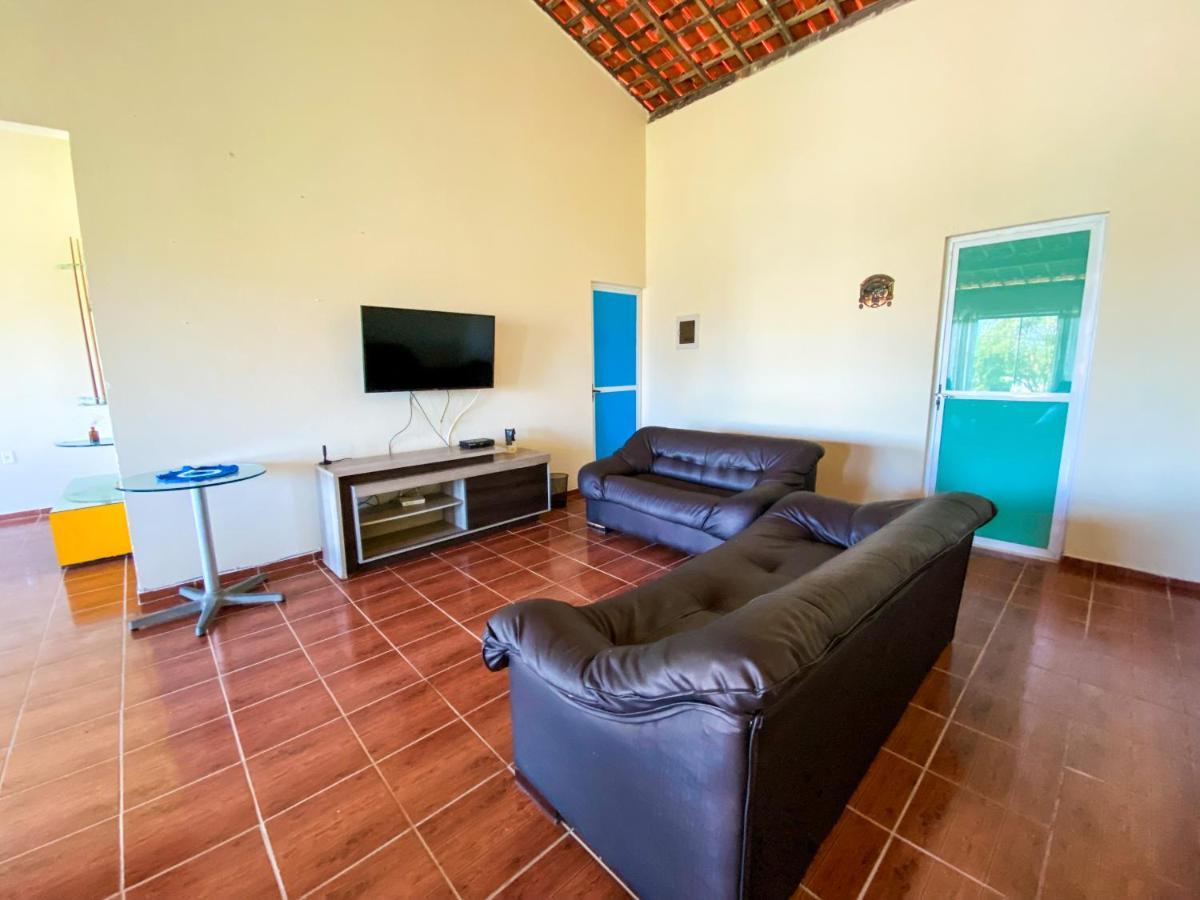 Casa Refugio Dos Carneiros, 1Min Do Mar, 4Suites, Salao De Jogos Praia dos Carneiros Zewnętrze zdjęcie